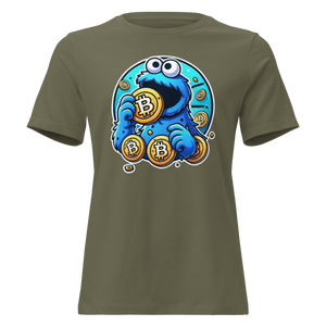Bitcoin Cookies