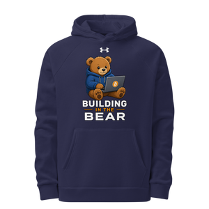 Building In The Bear