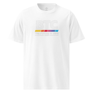 BTC - The Future is Here