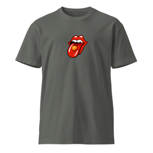 Taste the Orange Pill