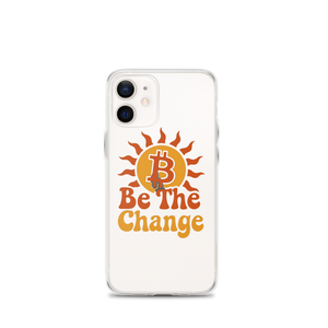 Be The Change
