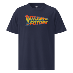 Bitcoin is the Future