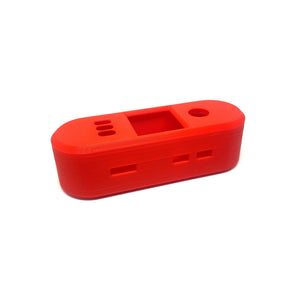 SeedSigner Case - Orange Pill - view 8