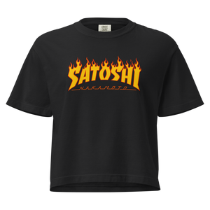 Thraser-Style Satoshi