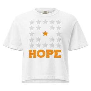 Hope & Stars