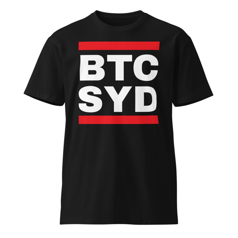 BTCSYD
