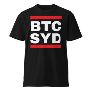 BTCSYD