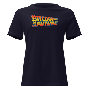 Bitcoin is the Future