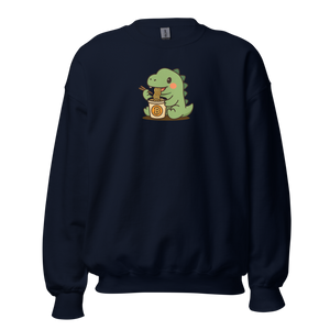 Dino Ramen