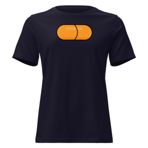 Taste the Orange Pill