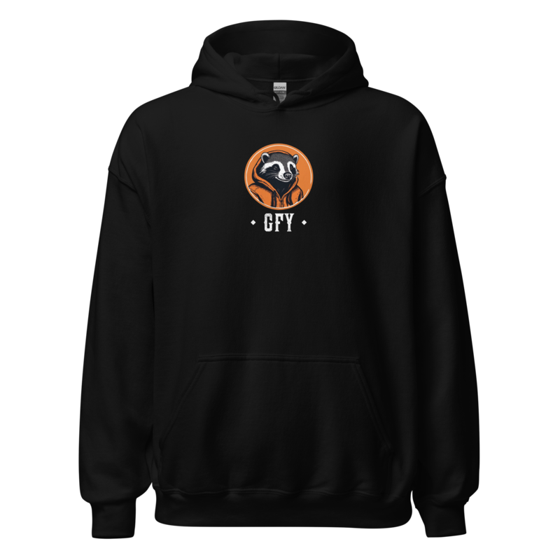 Honeybadger GFY