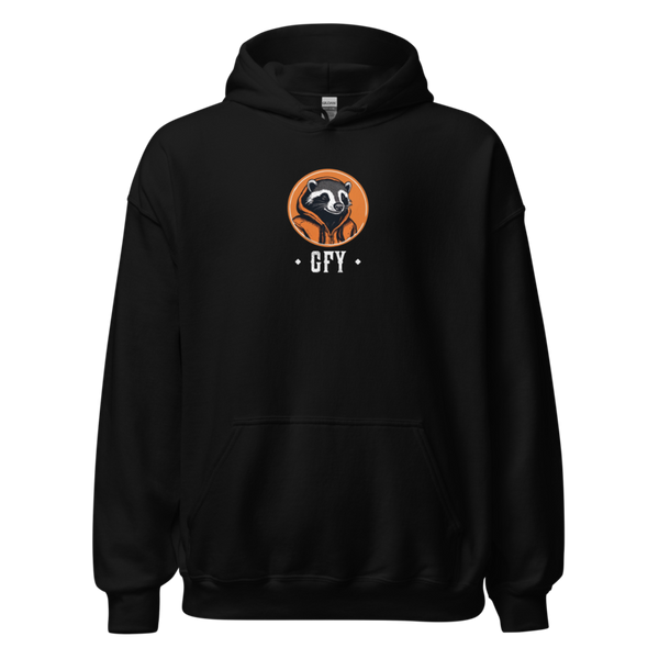 Honeybadger GFY