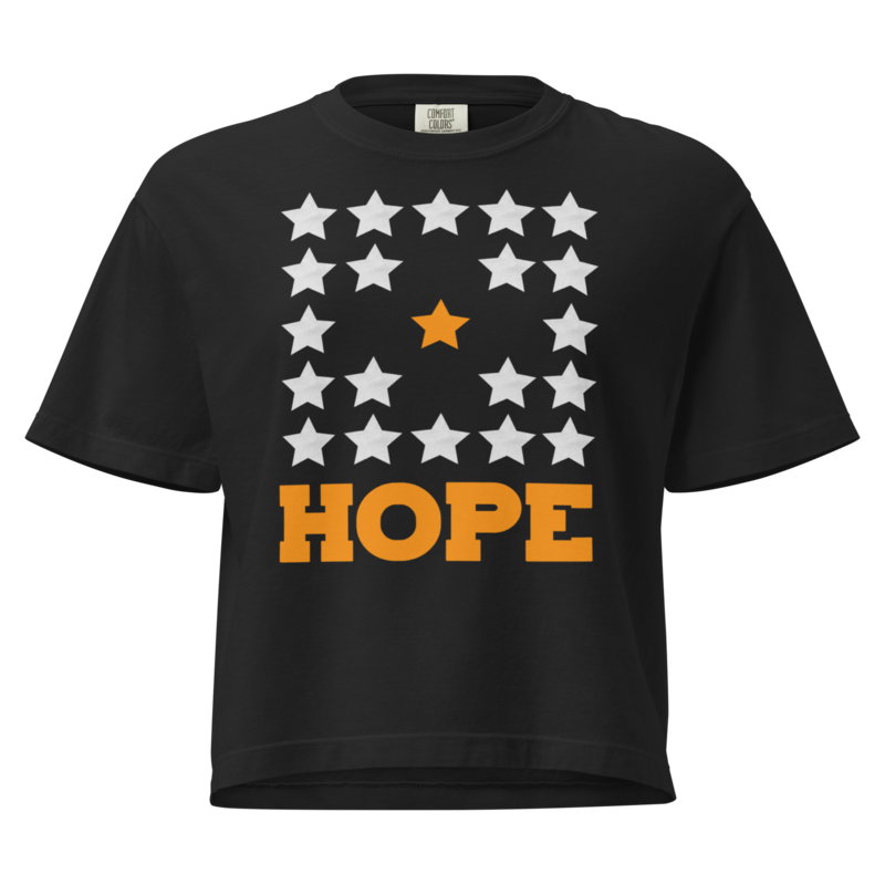 Hope & Stars