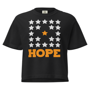 Hope & Stars