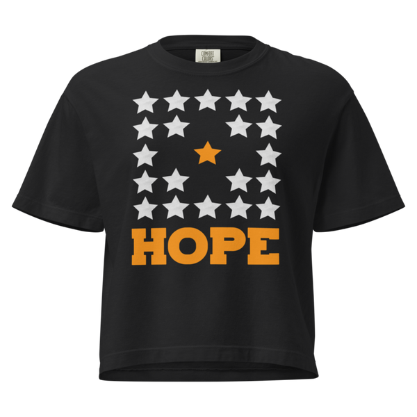 Hope & Stars