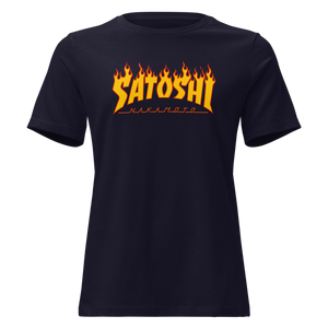 Thraser-Style Satoshi