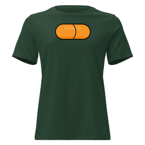 Taste the Orange Pill
