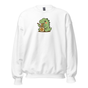 Dino Ramen