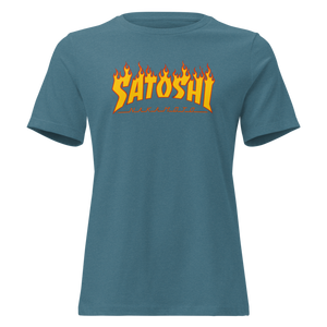 Thraser-Style Satoshi