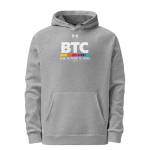 BTC - The Future is Here