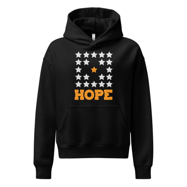 Hope & Stars