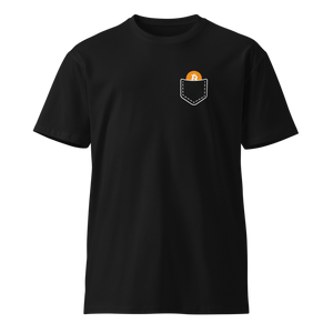 Pocket Bitcoin