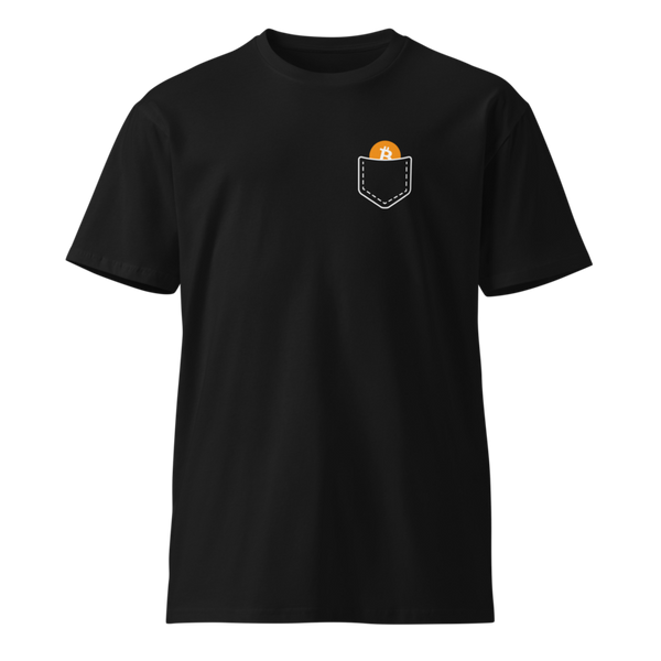 Pocket Bitcoin