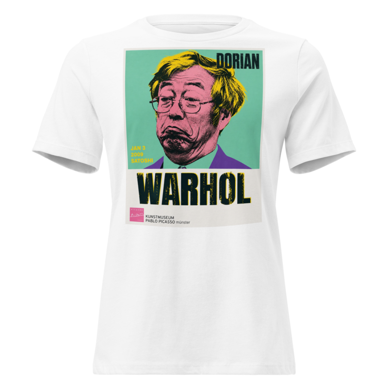 Dorian Warhol