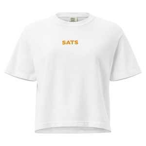 Stack Sats