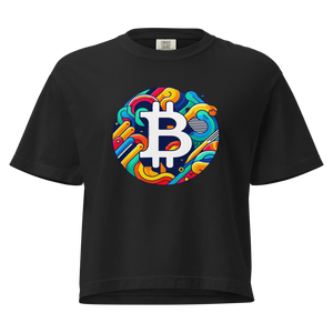 Abstract Bitcoin