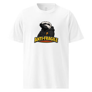 Antifragile