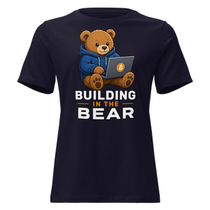 Building In The Bear