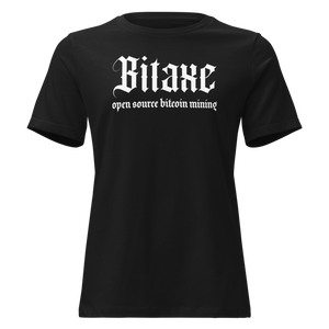 Bitaxe OSBM