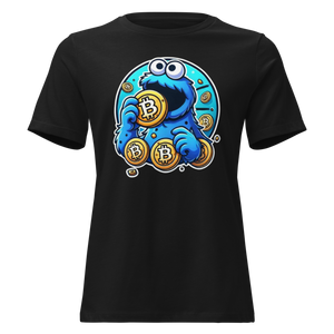 Bitcoin Cookies