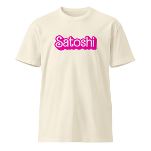 Satoshi
