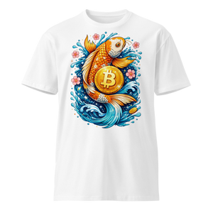 Bitcoin Koi