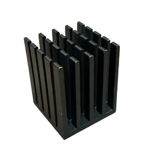 Heatsink - detail view
