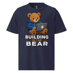 Building In The Bear