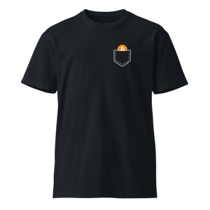 Pocket Bitcoin
