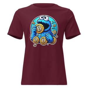 Bitcoin Cookies