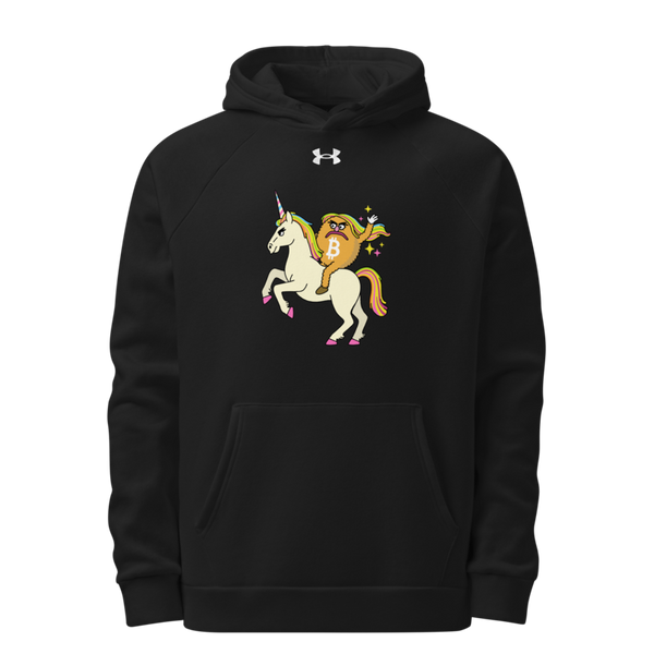 Here Comes Unicorn Bitcoin