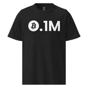 Bitcoin 0.1M