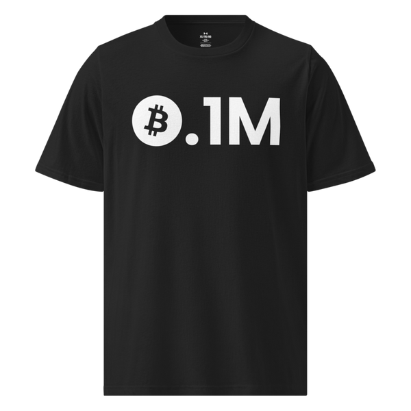 Bitcoin 0.1M
