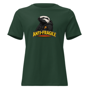 Antifragile