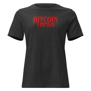 Bitcoin Things