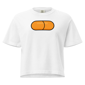 Taste the Orange Pill