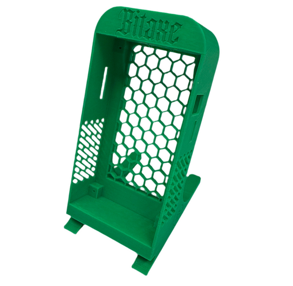 D-Central Bitaxe 601 Stand - front view