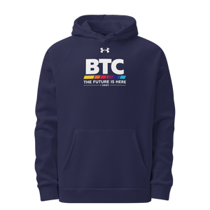 BTC - The Future is Here
