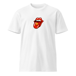 Taste the Orange Pill