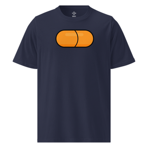Taste the Orange Pill